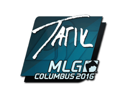 tarik | MLG Columbus 2016