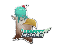 Dessert Eagle