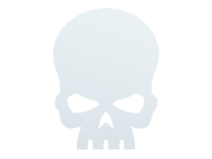 Astartes Skull