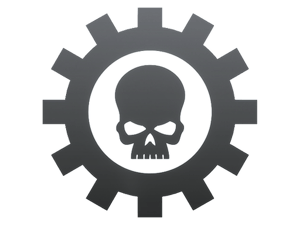 Adeptus Mechanicus 1