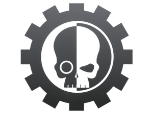 Adeptus Mechanicus 2