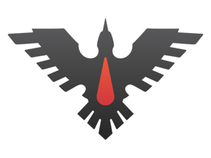 Blood Ravens