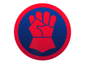 Crimson Fists
