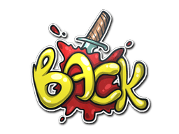 Backstab