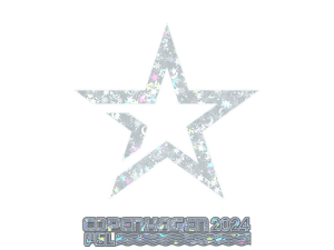 Complexity Gaming (Glitter) | Copenhagen 2024
