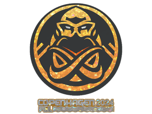 ENCE (Glitter) | Copenhagen 2024