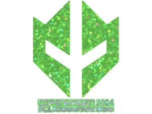 Imperial Esports (Glitter) | Copenhagen 2024