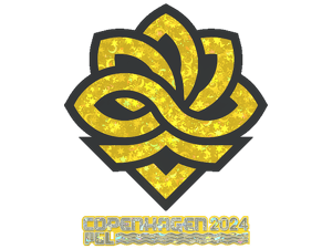 Legacy (Glitter) | Copenhagen 2024