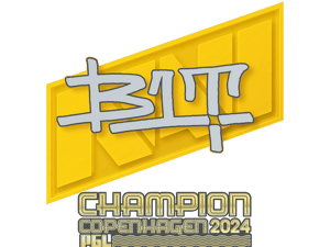 b1t (Champion) | Copenhagen 2024