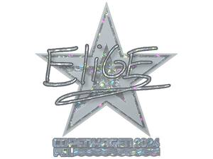 EliGE (Glitter) | Copenhagen 2024