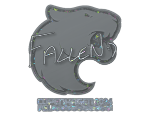 FalleN (Glitter) | Copenhagen 2024