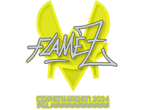 FlameZ | Copenhagen 2024