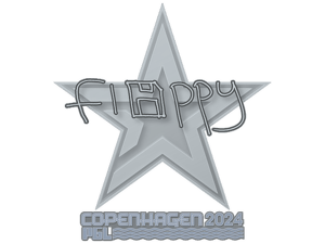 floppy | Copenhagen 2024