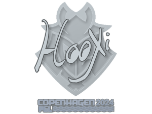 HooXi | Copenhagen 2024