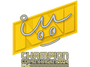 iM (Champion) | Copenhagen 2024
