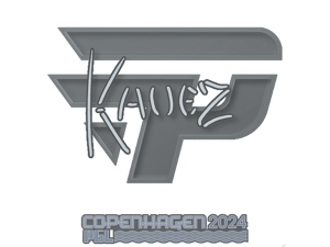 kauez | Copenhagen 2024