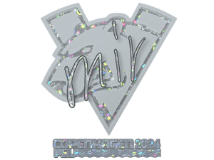 mir (Glitter) | Copenhagen 2024