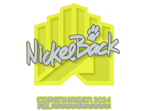 NickelBack | Copenhagen 2024