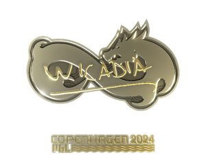 Wicadia (Gold) | Copenhagen 2024
