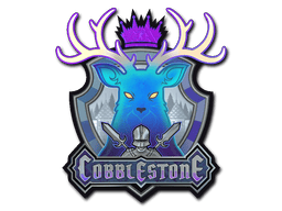 Cbbl (Holo)