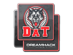 dAT team | DreamHack 2014