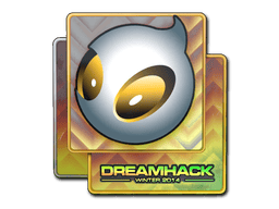 Team Dignitas (Holo) | DreamHack 2014