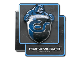 ESC Gaming | DreamHack 2014