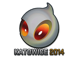 Team Dignitas (Holo) | Katowice 2014
