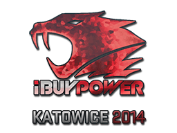 iBUYPOWER (Holo) | Katowice 2014