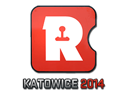 Reason Gaming | Katowice 2014