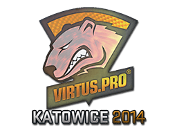 Virtus.Pro (Holo) | Katowice 2014