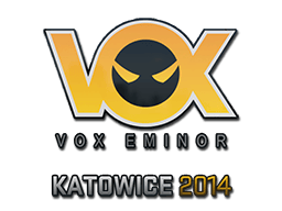 Vox Eminor | Katowice 2014