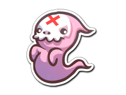 Skulltorgeist