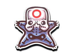 Skull Troop