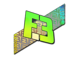 Flipsid3 Tactics (Holo) | Katowice 2015