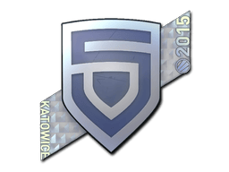 PENTA Sports (Holo) | Katowice 2015