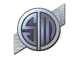 TSM Kinguin (Holo) | Katowice 2015