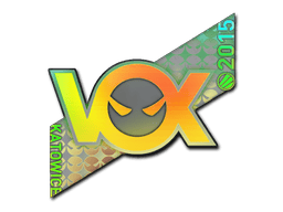 Vox Eminor (Holo) | Katowice 2015