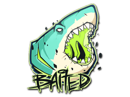 Baited