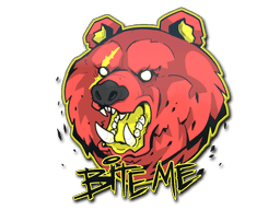 Bite Me