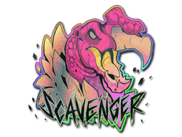 Scavenger (Holo)
