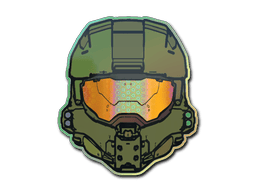 Chief (Holo)