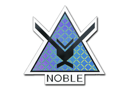 Noble (Holo)