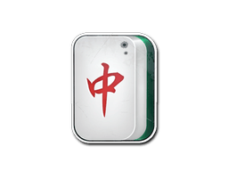 Mahjong Zhong