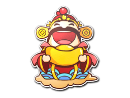 God of Fortune