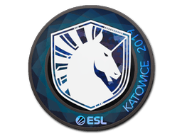 Team Liquid (Holo) | Katowice 2019