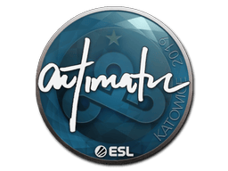 autimatic | Katowice 2019
