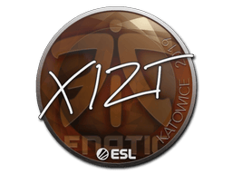 Xizt | Katowice 2019