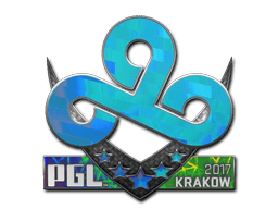 Cloud9 (Holo) | Krakow 2017