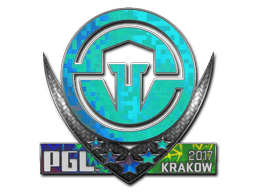 Immortals (Holo) | Krakow 2017